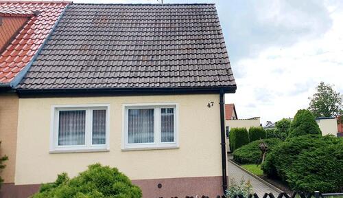 Foto - Einfamilienhaus in Prenzlau