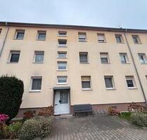 2 Raum Wohnung in Löbnitz - 35.000,00 EUR Kaufpreis, in Delitzsch (PLZ: 04509)