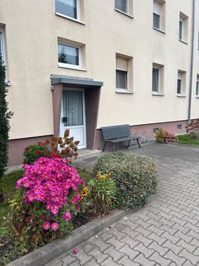 Foto - Etagenwohnung zum Kaufen in Delitzsch