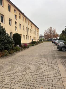 Foto - Etagenwohnung in Delitzsch