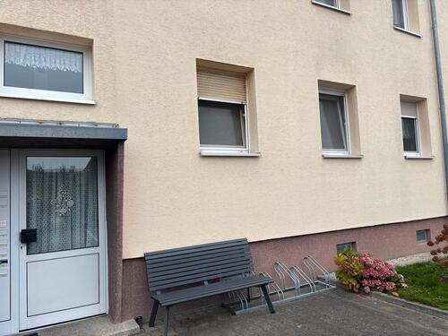 Foto - Etagenwohnung in Delitzsch zum Kaufen