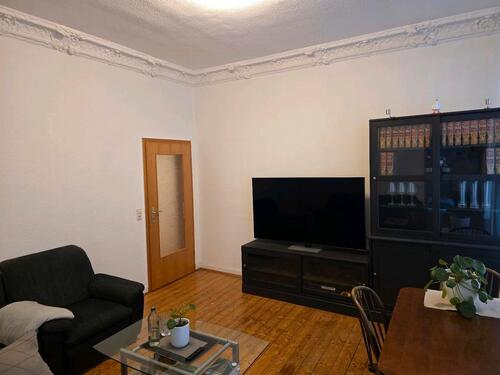 Foto - Wohnung WG-fähig - 525,00 EUR Kaltmiete,