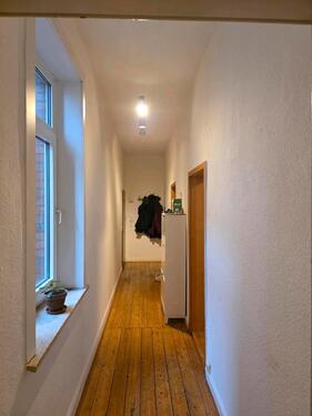 Foto - Etagenwohnung zur Miete in Hannover