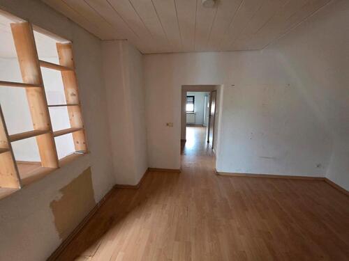 Foto - Etagenwohnung in Merchweiler zur Miete