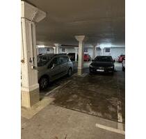 Stellplatz zu Vermieten - AB SOFORT - München Thalkirchen-Obersendling-Forstenried-Fürstenried-S