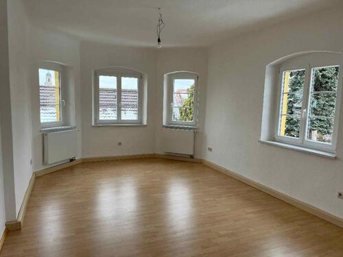 Foto - WIESENTHEID: Wunderschöne 3-Zi-Wohnung mit Flair