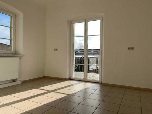 Foto - Etagenwohnung in Wiesentheid zur Miete