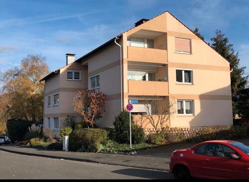 Foto - 3-Zimmer Wohnung mit Balkon in bevorzugter Wohnlage Eilperfeld