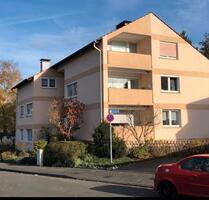 3-Zimmer Wohnung mit Balkon in bevorzugter Wohnlage Eilperfeld - Hagen Dahl