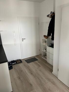 Foto - 2 Zimmer Etagenwohnung zur Miete in Tettnang