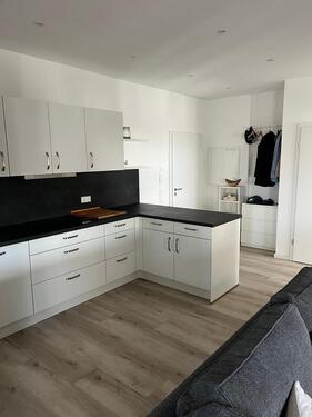 Foto - 2 Zimmer Etagenwohnung in Tettnang