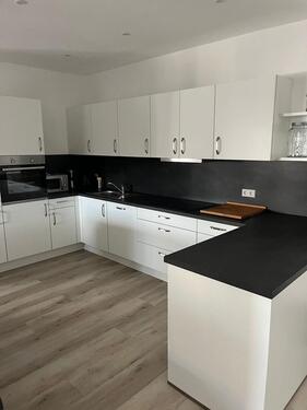 Foto - Etagenwohnung in Tettnang zur Miete