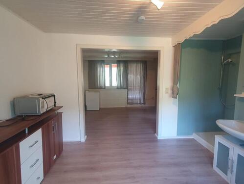 Foto - 1 Zimmer Etagenwohnung zur Miete in Frammersbach