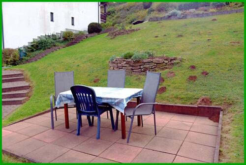 Foto - 1 Zimmer Etagenwohnung in Frammersbach