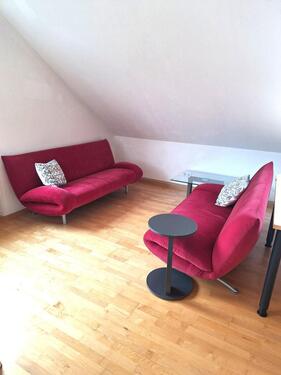 Foto - große, helle 3 Zimmerwohnung in Renningen