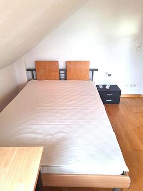 Foto - Etagenwohnung in Renningen zur Miete