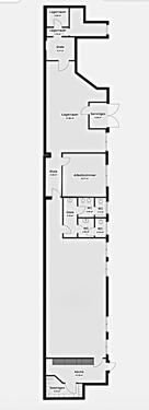 Foto - Büro- und Lagerfläche mit Top-Ausstattung