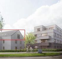 3-Zimmer-Neubauwohnung mit Balkon - ohne WBS - Wangen im Allgäu