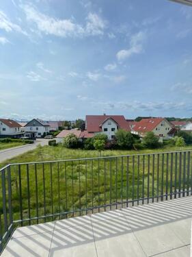 Foto - Etagenwohnung in Wangen im Allgäu zur Miete