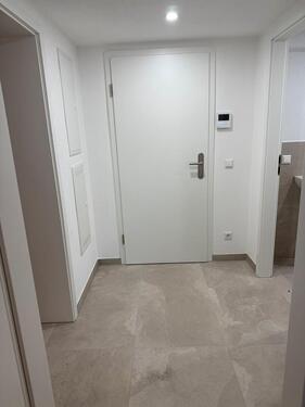 Foto - Kernsanierte 1,5 Zimmerwohnung in Korb