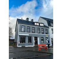 2,5 Zimmer Wohnung zentral im Friedrichsberg ab 01.02.2026 - Schleswig