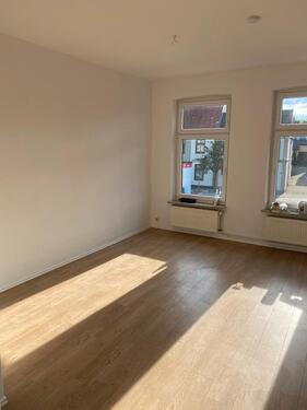 Foto - Etagenwohnung in Schleswig zur Miete