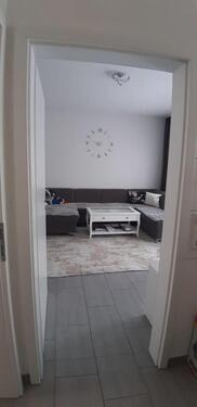 Foto - 2 Zimmer Etagenwohnung zur Miete in Waldshut-Tiengen