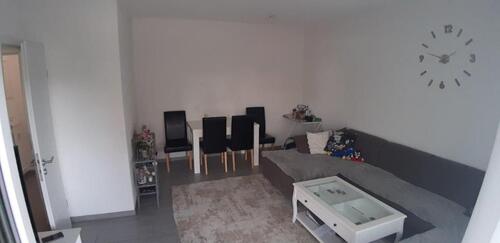 Foto - 2 Zimmer Etagenwohnung in Waldshut-Tiengen