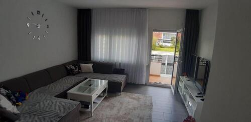 Foto - Etagenwohnung in Waldshut-Tiengen zur Miete