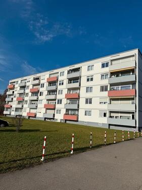 Foto - PROVİSİONSFREI 82m2, 3 Zimmer Wohnung