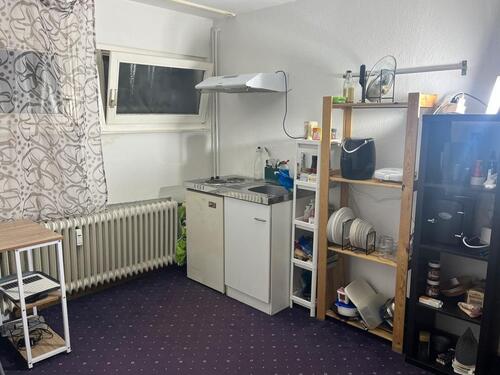 Foto - Etagenwohnung in Frankfurt am Main zur Miete