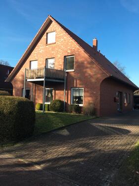 Foto - Erdgeschosswohnung Aurich (Westerende-Kirchloog)