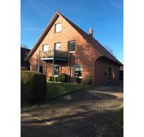 Erdgeschosswohnung Aurich (Westerende-Kirchloog)