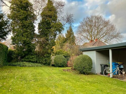 Foto - 4 Zimmer Erdgeschoßwohnung in Aurich