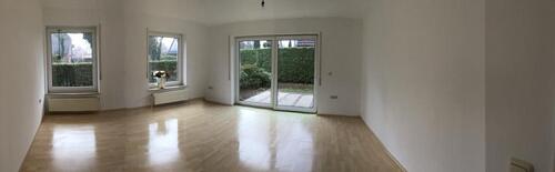 Foto - Erdgeschoßwohnung in Aurich zur Miete