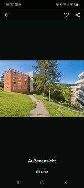 Foto - 3 Zimmerwohnung in Rohrdorf zu vermieten