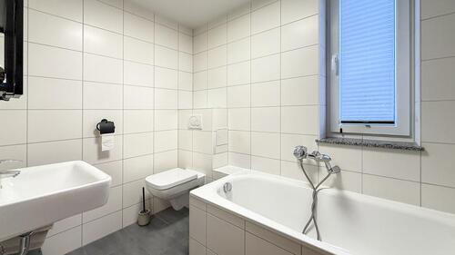 Foto - 3 Zimmer Etagenwohnung in Breitenworbis