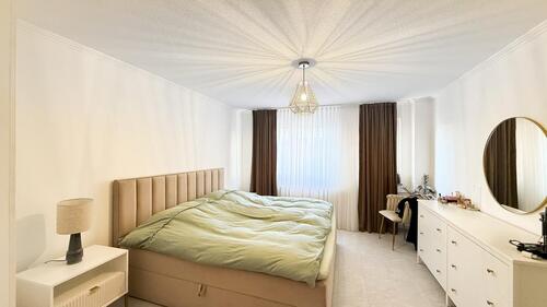 Foto - Etagenwohnung in Breitenworbis zur Miete