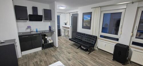 Foto - 1,5 Zimmer Küche Bad Keller zu vermieten