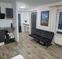 1,5 Zimmer Küche Bad Keller zu vermieten - Mannheim Niederfeld