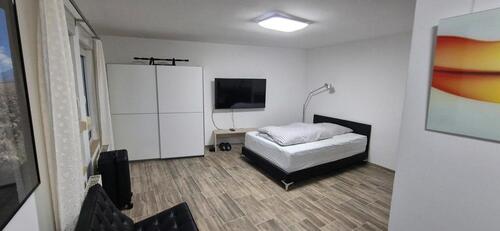 Foto - 1.5 Zimmer Etagenwohnung zur Miete in Mannheim