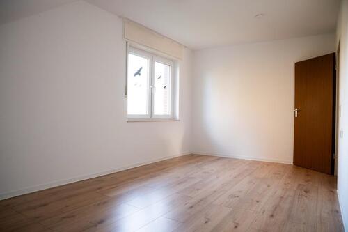 Foto - 4 Zimmer Dachgeschoßwohnung zur Miete in Gütersloh