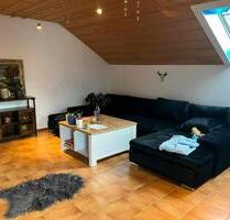 Schöne helle 3 Zimmer Wohnung in Bad Saulgau Bogenweiler 110m2