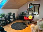 Foto - 3 Zimmer Dachgeschoßwohnung in Bad Saulgau