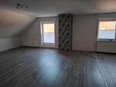 Foto - 4 Zimmer Dachgeschoßwohnung zur Miete in Nieheim