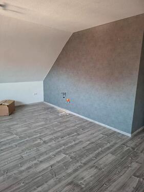 Foto - 4 Zimmer Dachgeschoßwohnung in Nieheim
