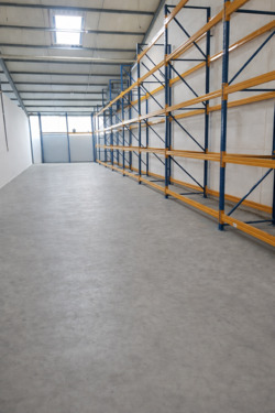 Foto - Gewerbehalle + Büro zu vermieten – Lübeck Buntekuh