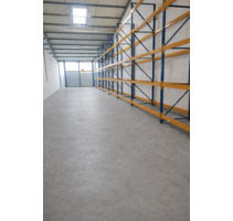 Gewerbehalle + Büro zu vermieten – Lübeck Buntekuh