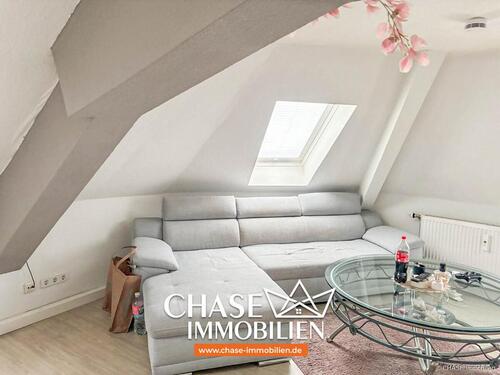 Foto - Großzügige 2-Zimmer Mietwohnung in zentraler Lage - Bestes Wohnen in der Hamelner Südstadt!