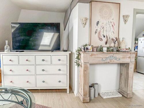 Foto - 2 Zimmer Dachgeschoßwohnung zur Miete in Hameln